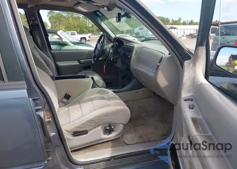 1999 Ford Explorer Eddie Bauer/Limited/Xlt z USA, uszkodzony, nr VIN 1FMDU34E1XUA96104